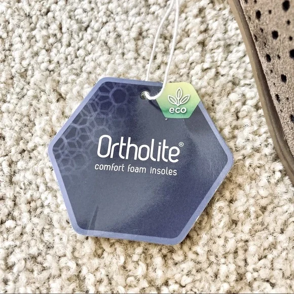 Ankle Booties Taupe Ortho lite very comfortable Brand New - Picture 5 of 5